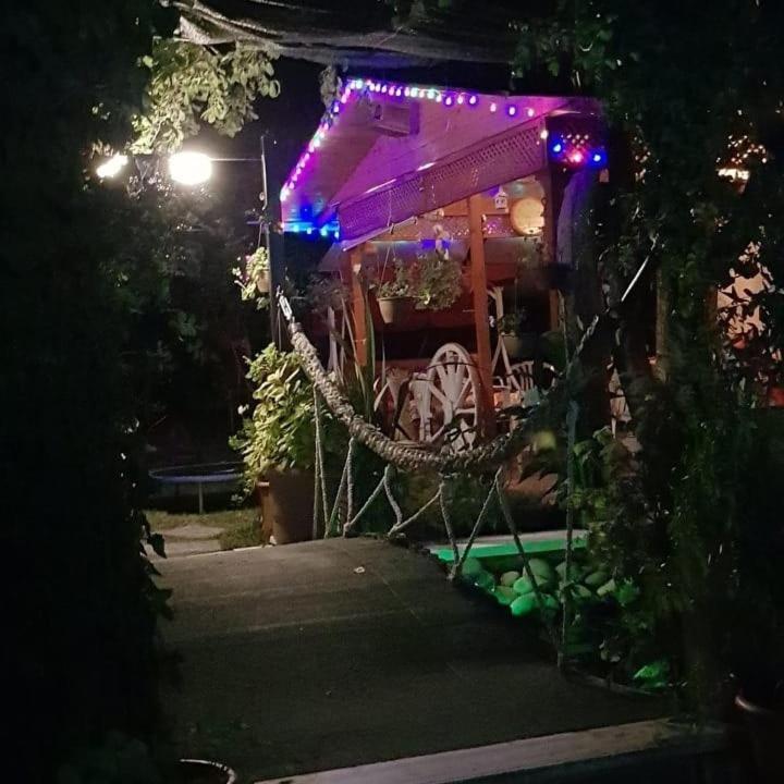 Akmonya Pansiyon Eriklice Esterno foto
