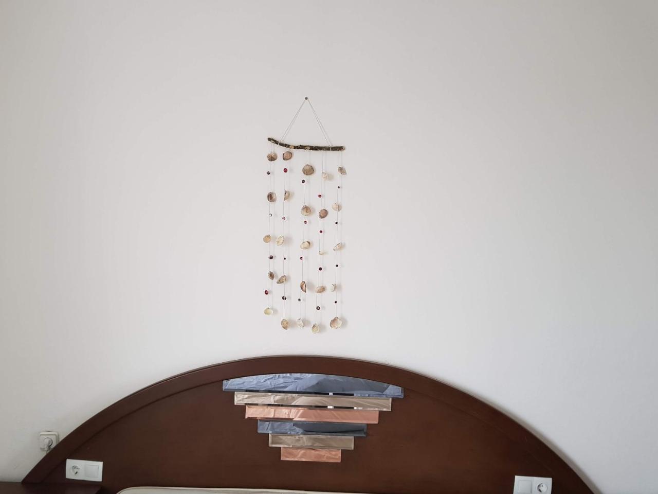 Akmonya Pansiyon Eriklice Esterno foto