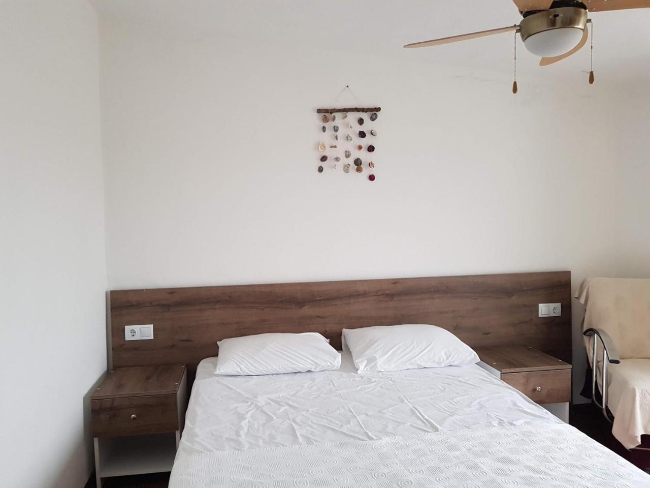 Akmonya Pansiyon Eriklice Esterno foto
