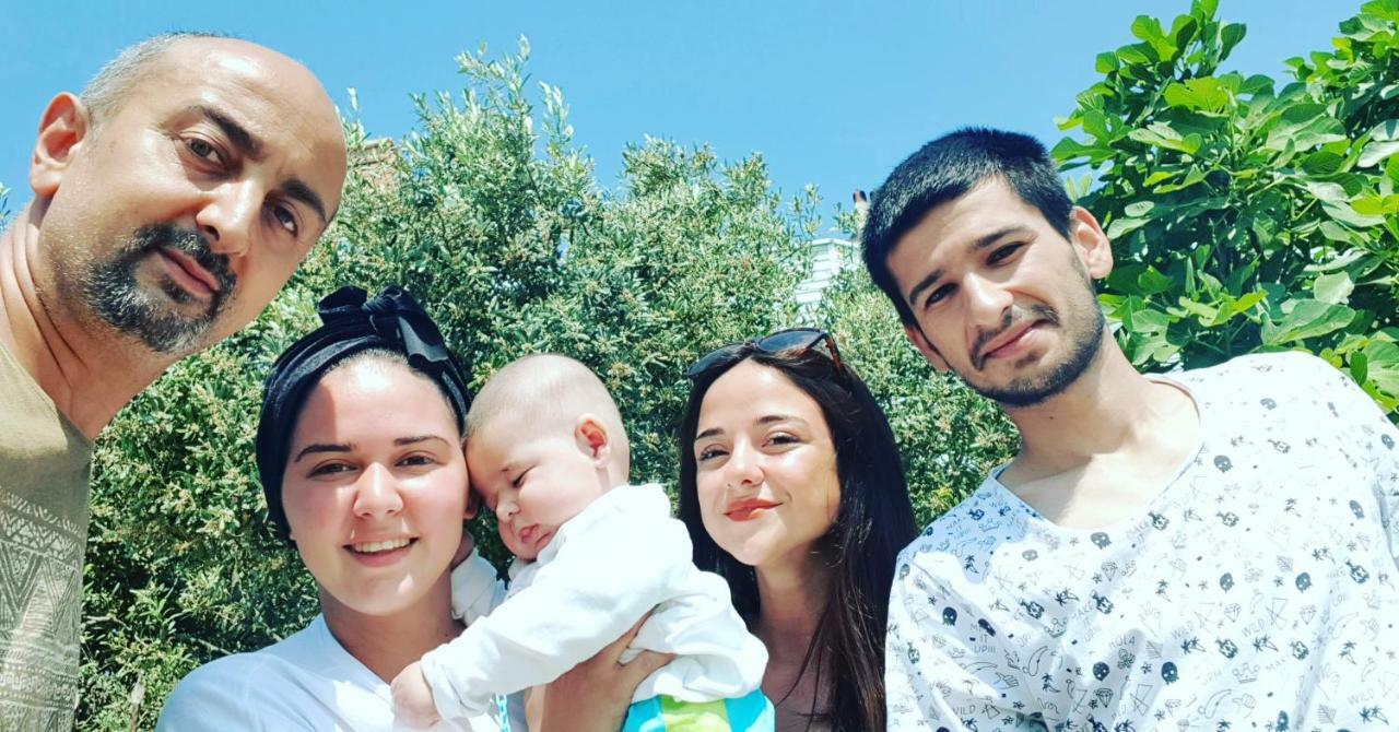 Akmonya Pansiyon Eriklice Esterno foto